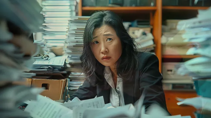 개인회생필요한서류