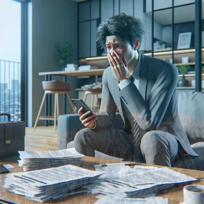 개인파산수임료