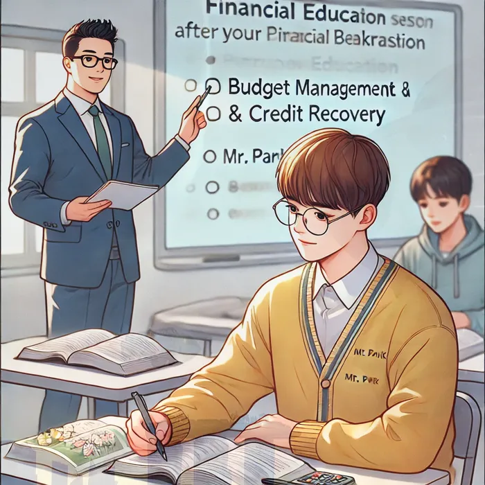 개인회생필요한서류