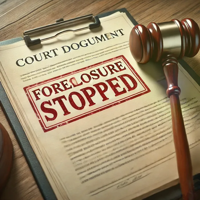 개인회생파산면책