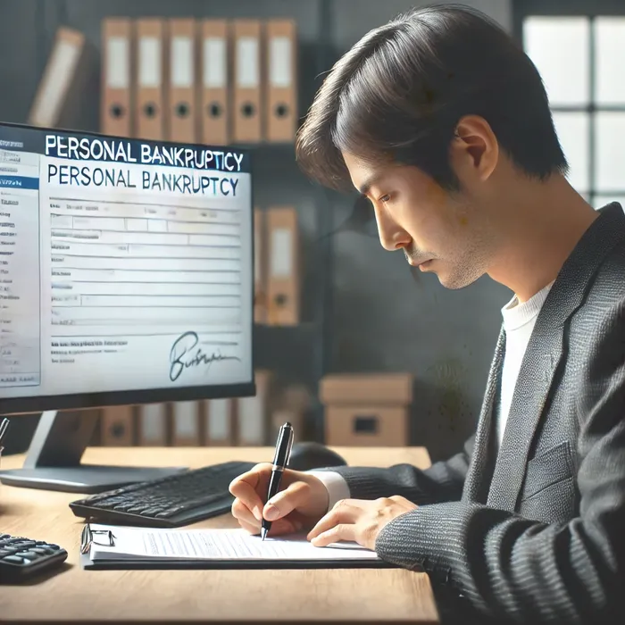 개인회생통장사용