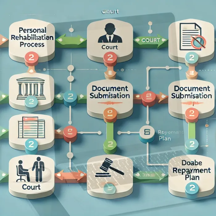 개인회생주택담보대출