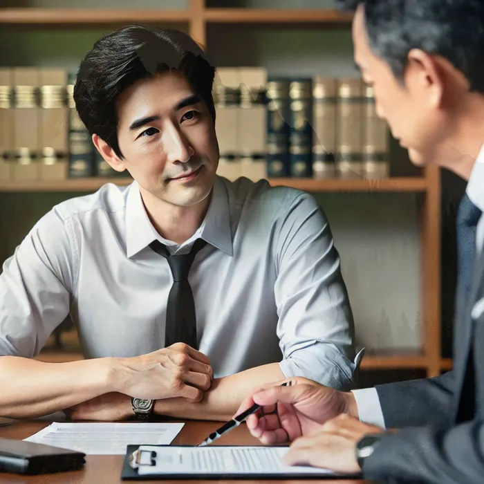 개인회생특별면책