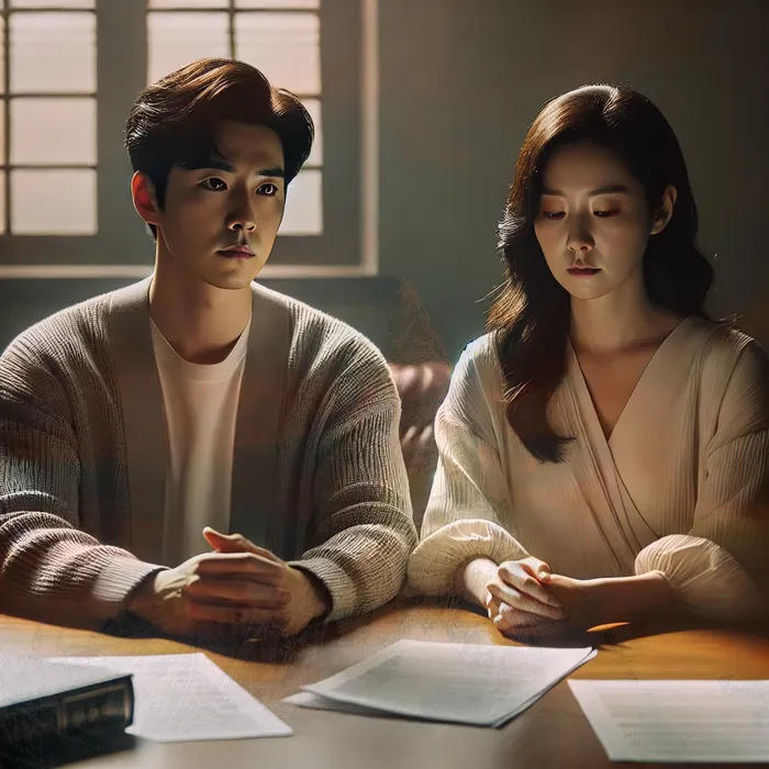 개인회생특별면책