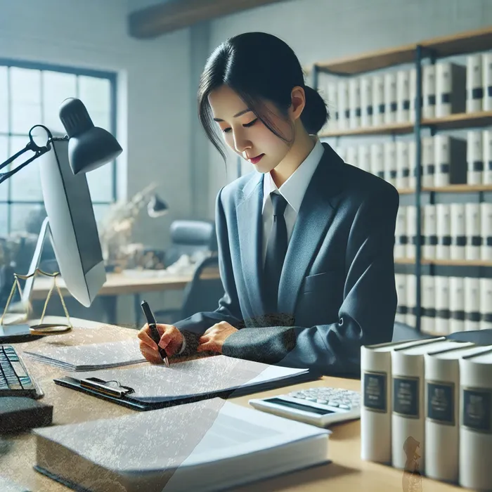 개인회생특별면책