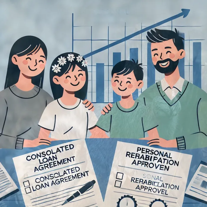 개인파산회생실무