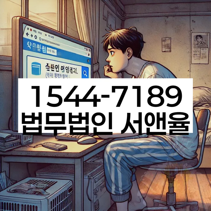 개인회생