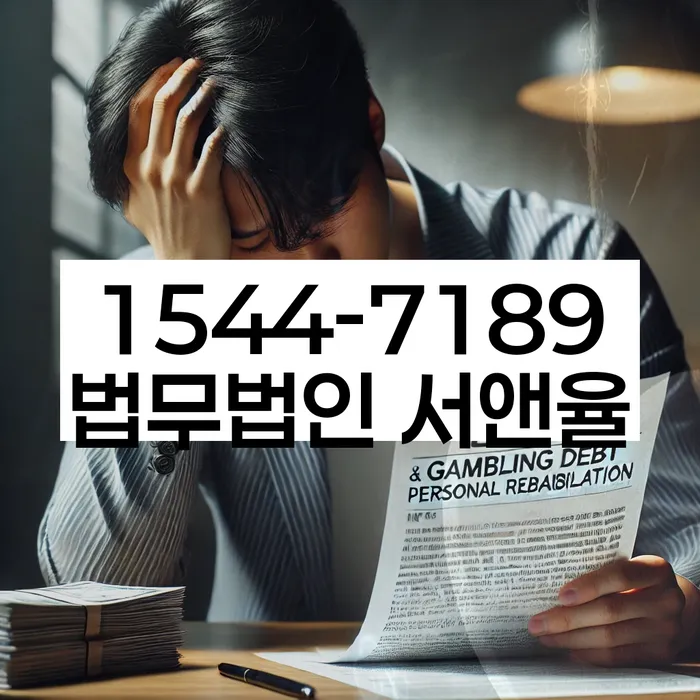 개인회생