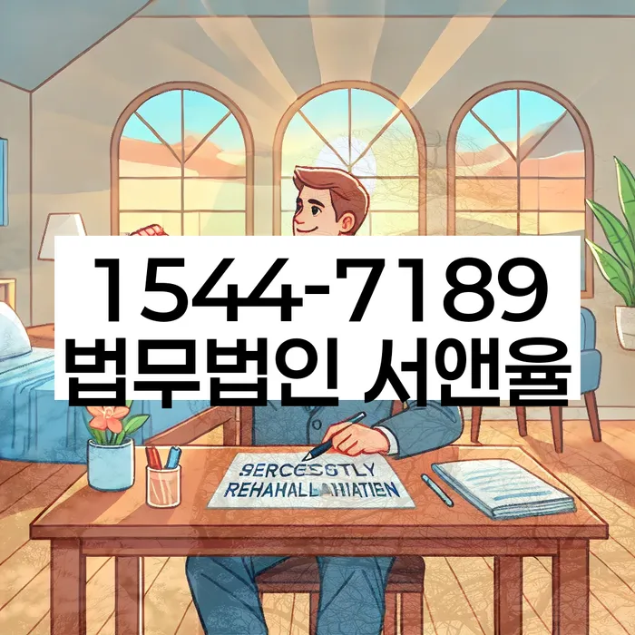 개인회생
