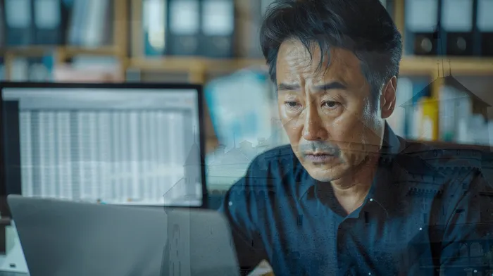 개인회생 신청자격 확인