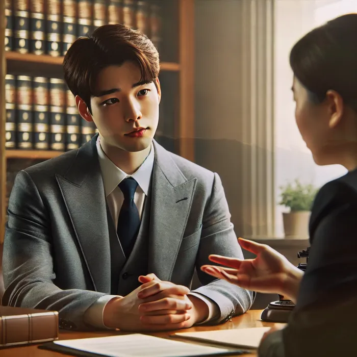 개인회생채권자목록 작성