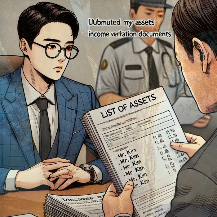 면제재산 이해하기