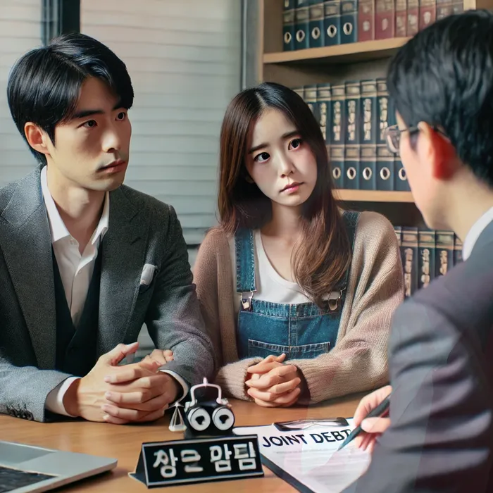 개인회생 신청 후 재산 보호 방법