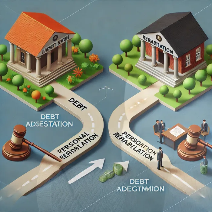 개인회생 신청 후 재산 보호 방법