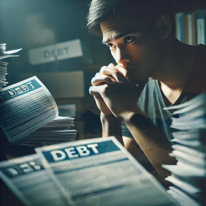 개인회생과 개인파산의 차이