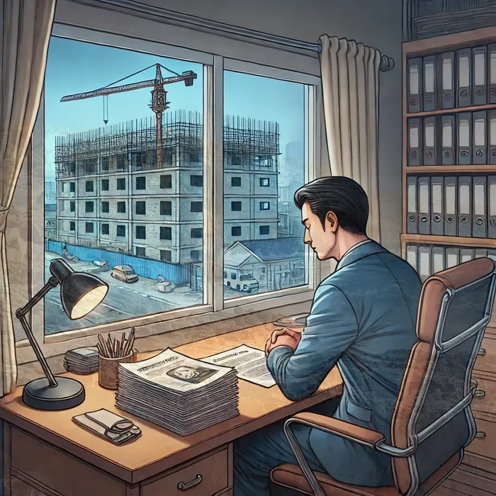 채권자 협상 방법