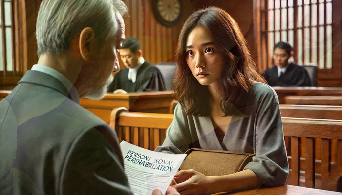 채권자 회의 참석 요령