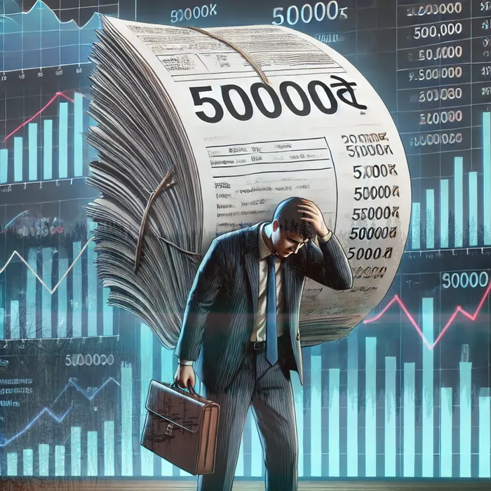 개인회생 재신청 사례