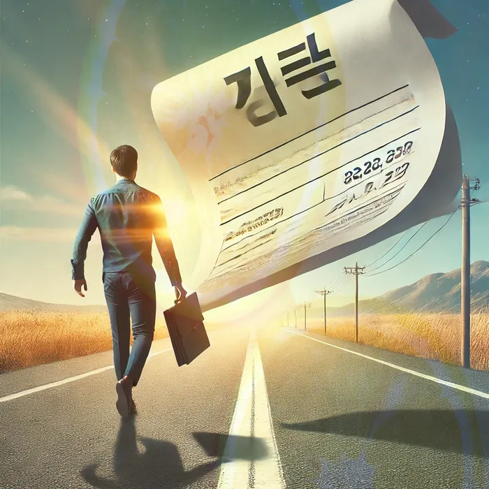 개인회생 면책자 대출