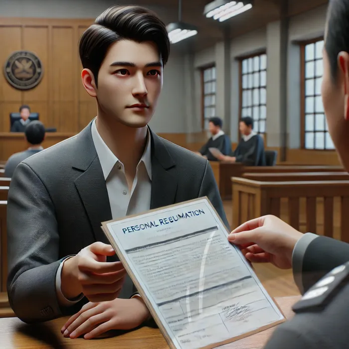 개인회생변제금변동가능성