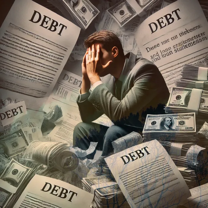 대출 연체자 법적 보호