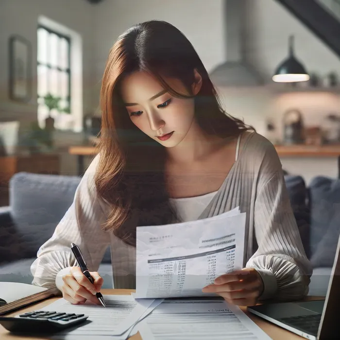 변제금 삭감 사례