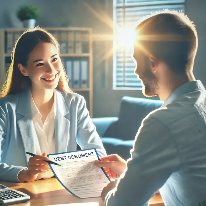 개인회생 절차의 중요성