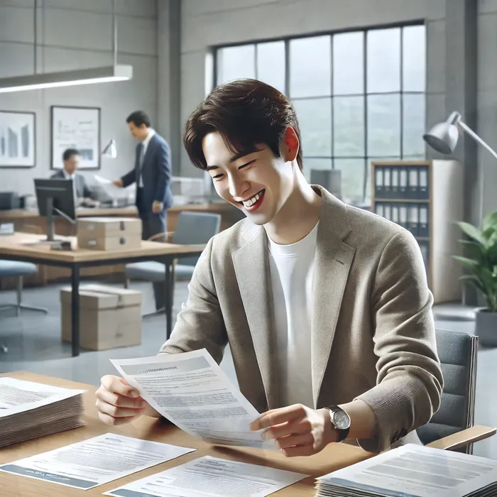 신용회복위원회 채무조정