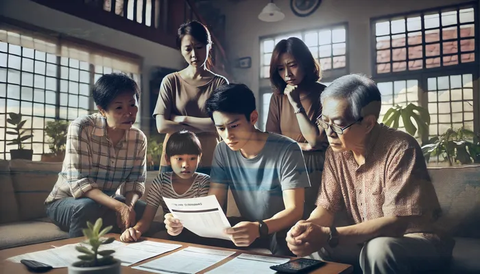 개인회생 신청 절차