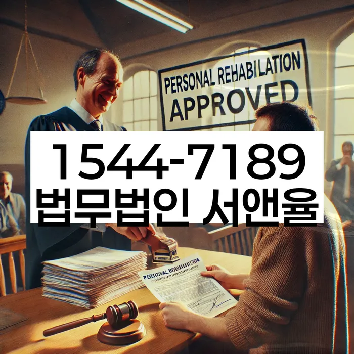 대출 연체 중 채무조정 신청