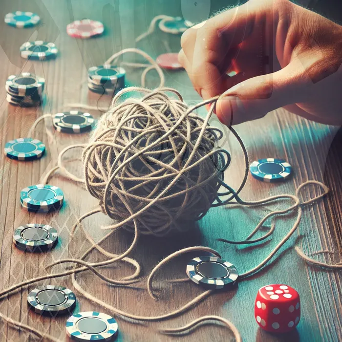 채무 해결 방법