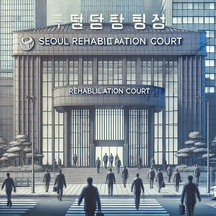 개인회생과 파산