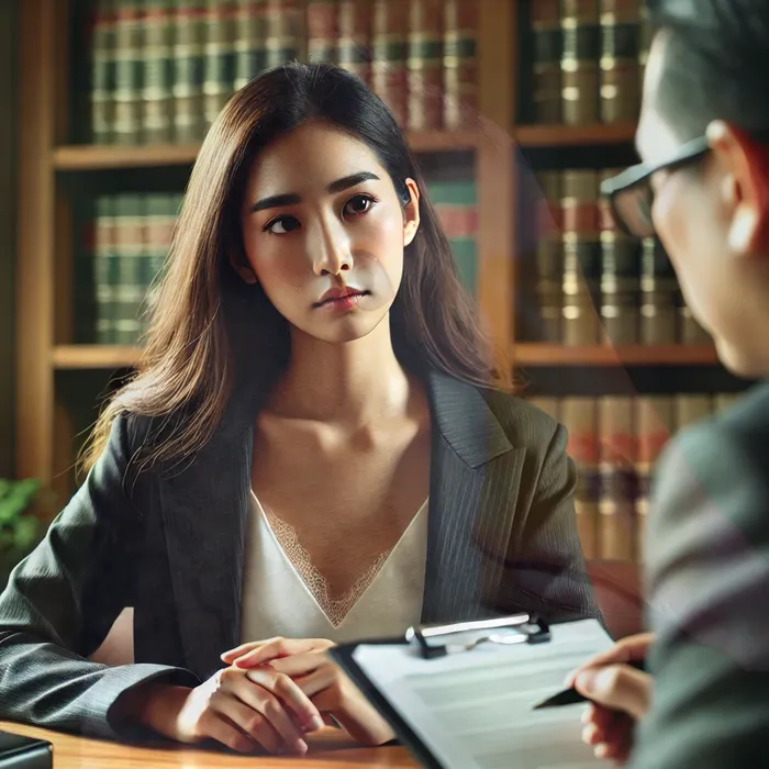 채무 조정 방법