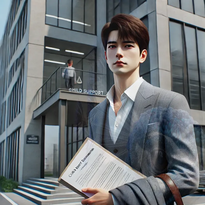 신용 회복 과정