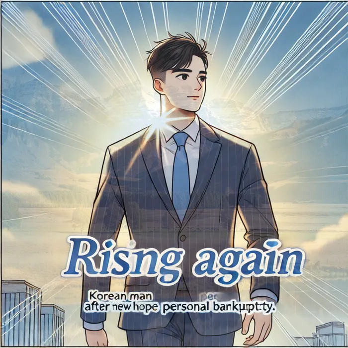 개인회생 변제금 대출 장단점