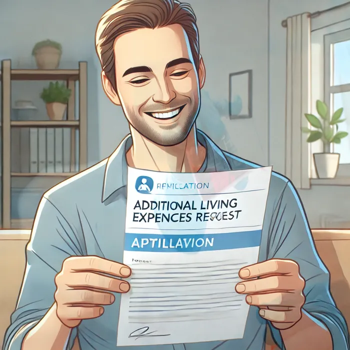 변제금 상환 계획