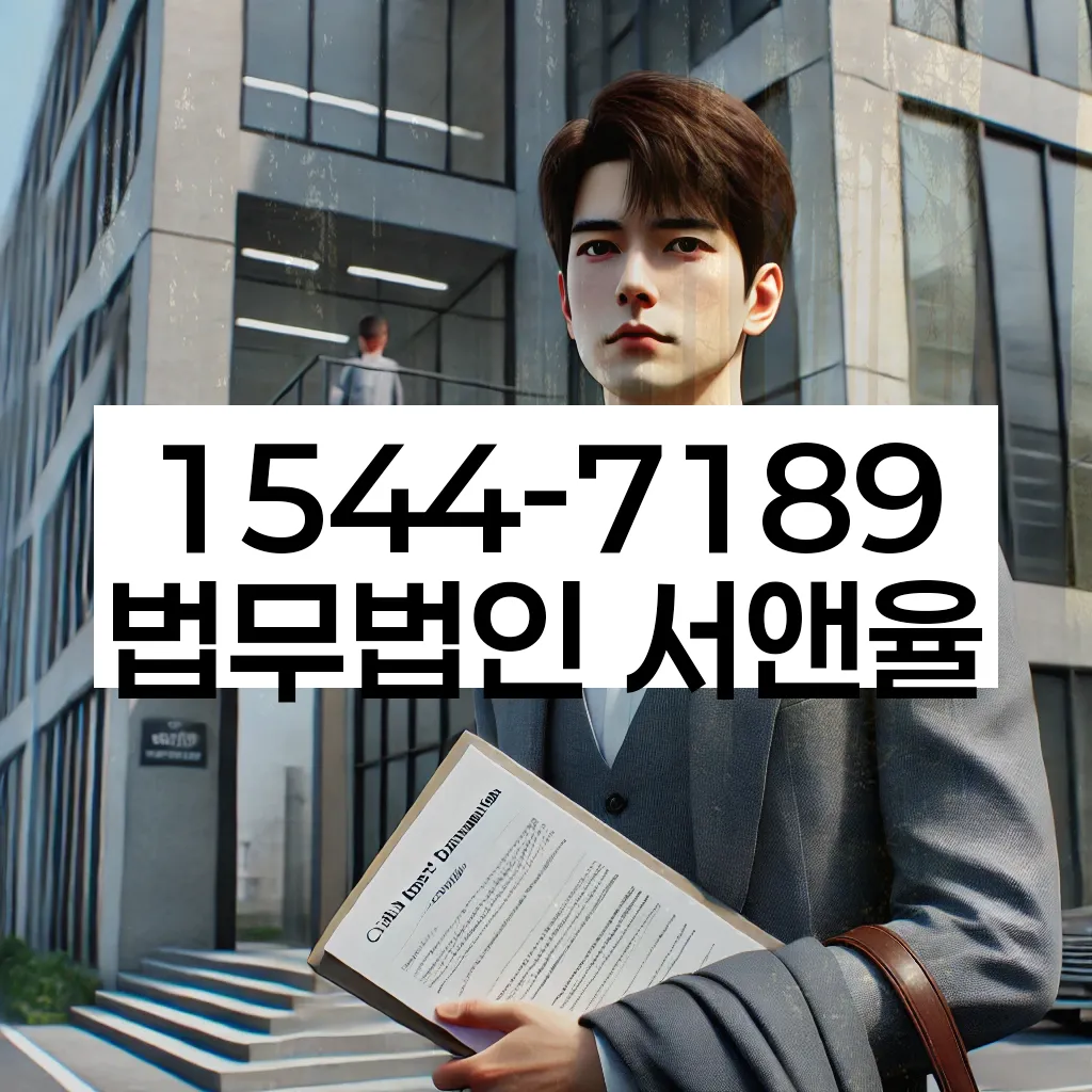 개인회생 각종 서류