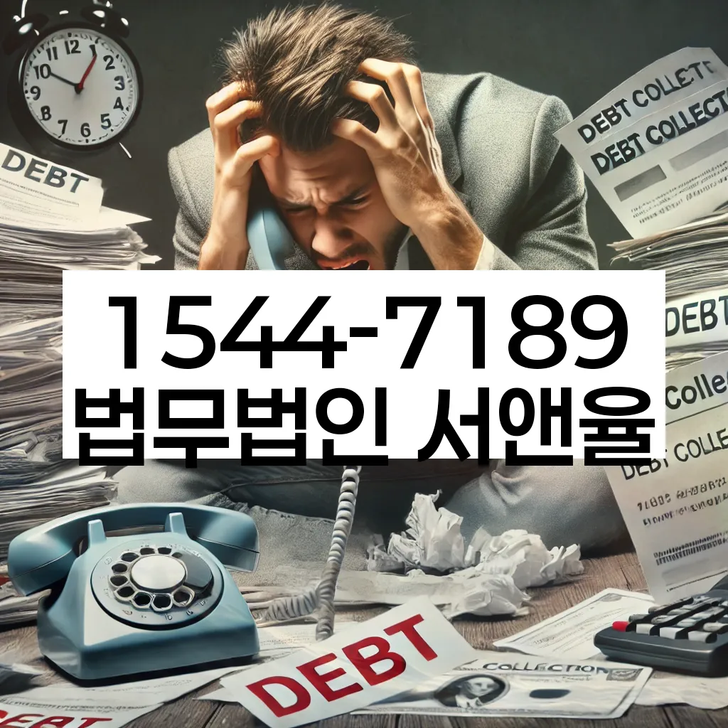 개인회생과 개인파산