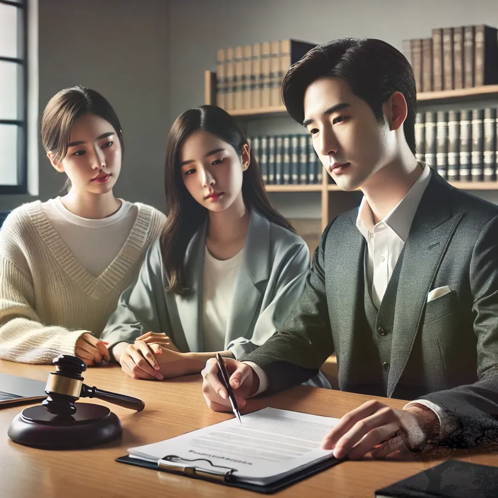 채무 해결 사례