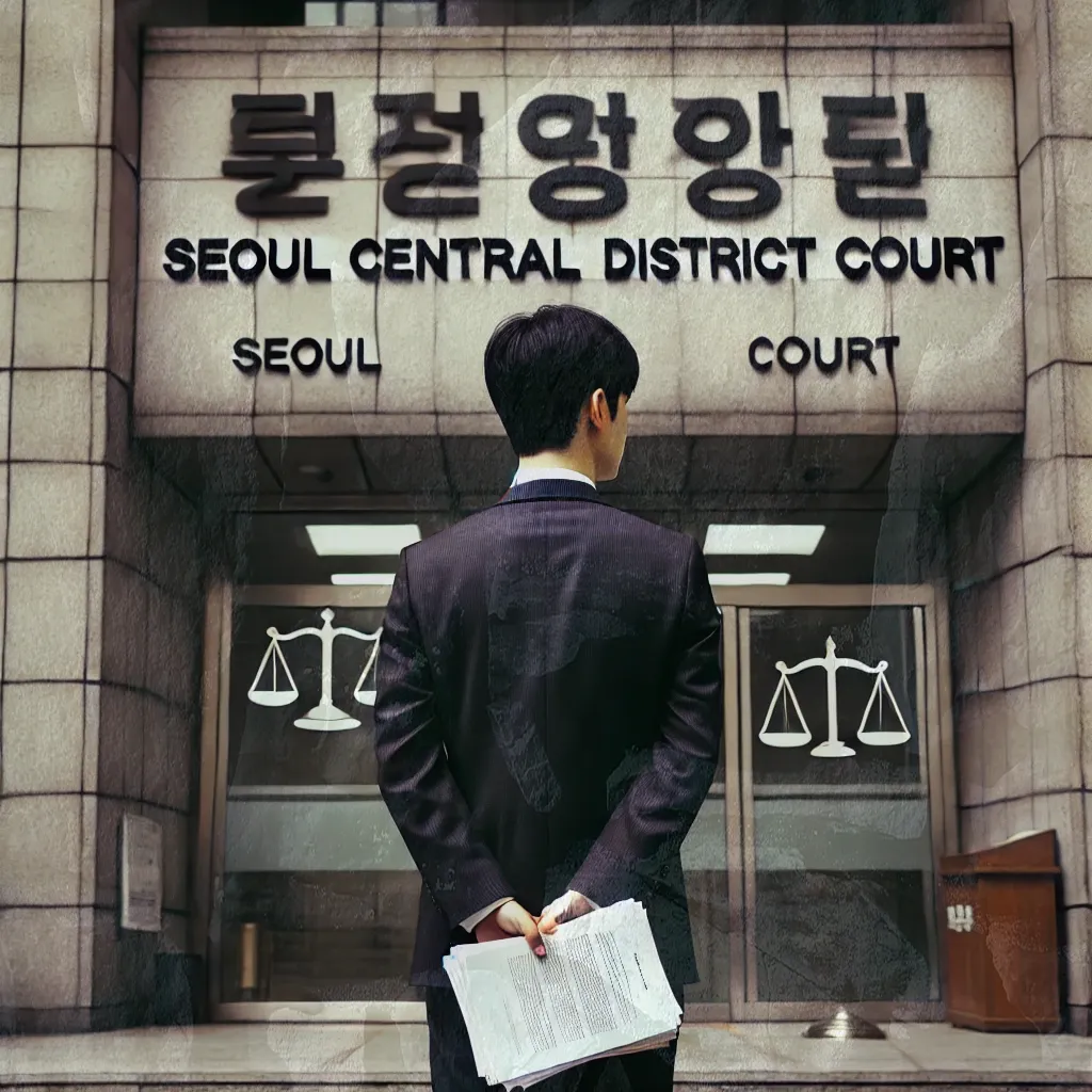 개인파산 대처