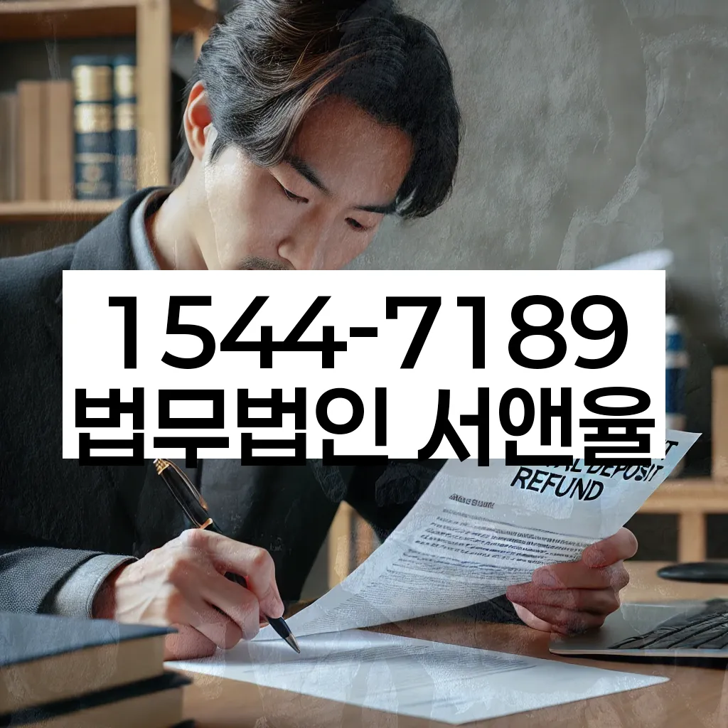 사당1동 도산전문변호사