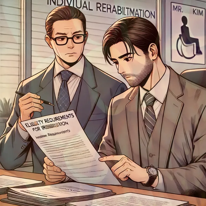 개인회생 신청 서류