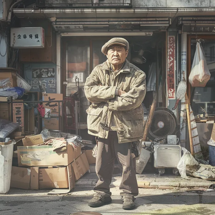 성공적인 개인회생 사례