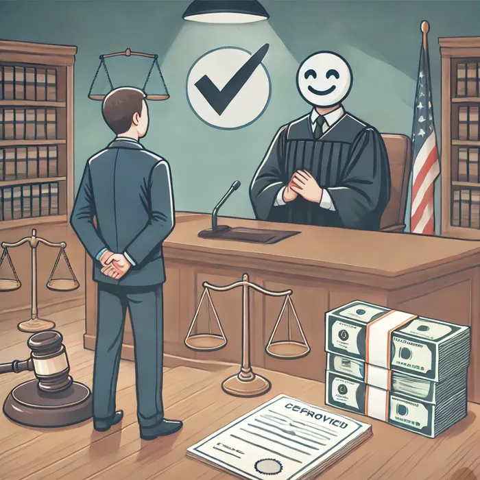 채권자와의 협상