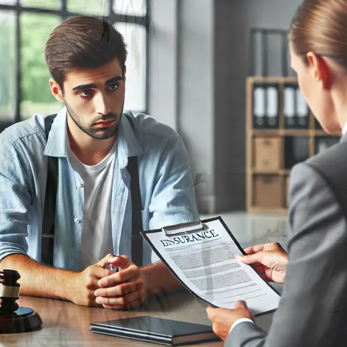 법률 전문가의 조력