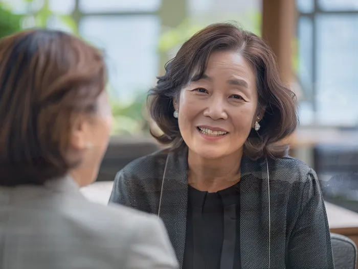 채무 조정 사례