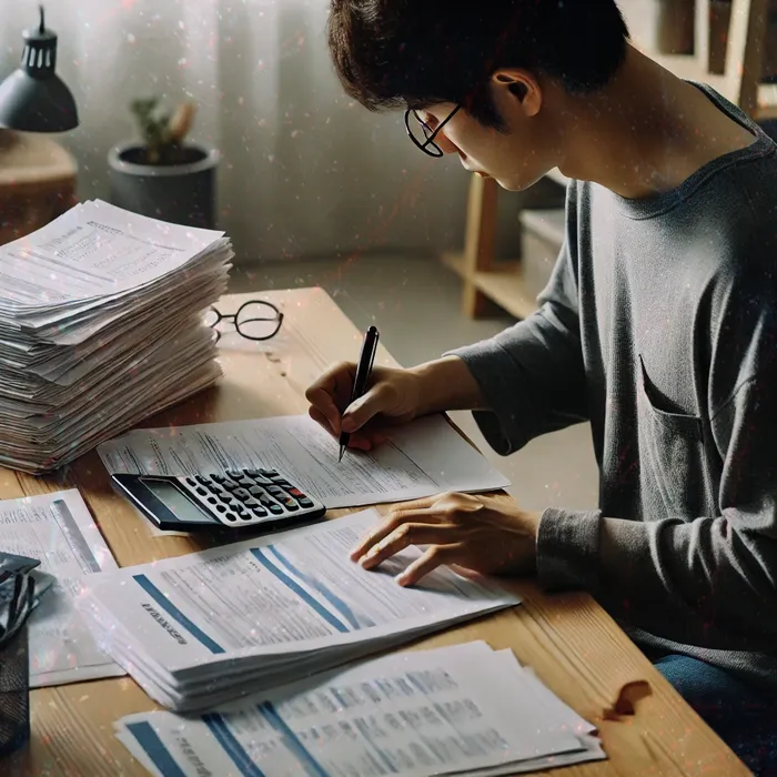 개인회생 성공 사례