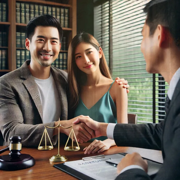 개인회생과 개인파산 비교