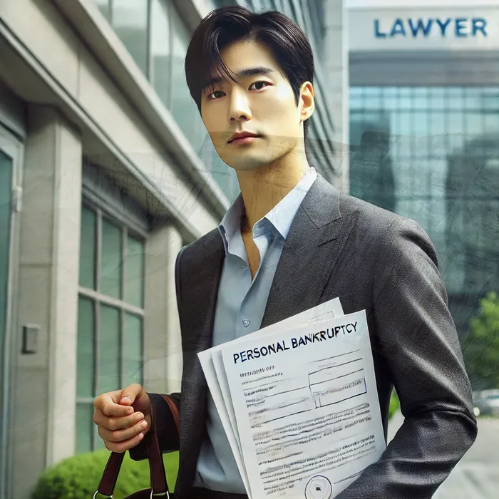 개인회생 주의사항