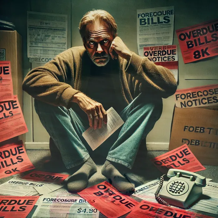 개인회생 사례 연구